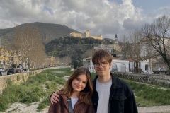 spoleto